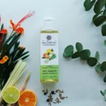 ANTI CELLULITE - SLIMMING OIL