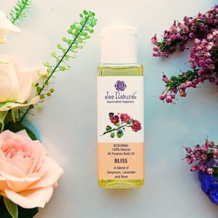 BLISS - BODY OIL