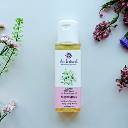 MESMERIZE - BODY OIL