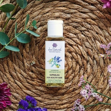 SUPHALA - HAIR OIL